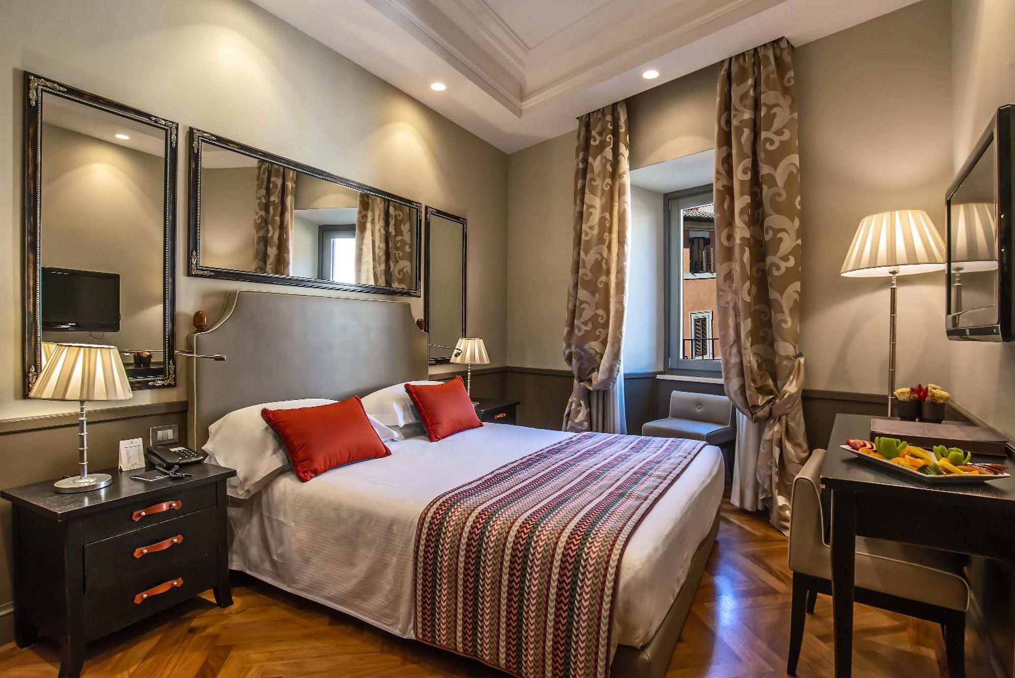 Hotel Lunetta — Fotos 1